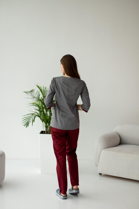 Медичний костюм Глорія