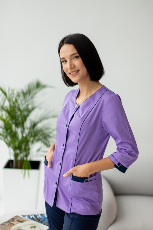 Медичний костюм Глорія