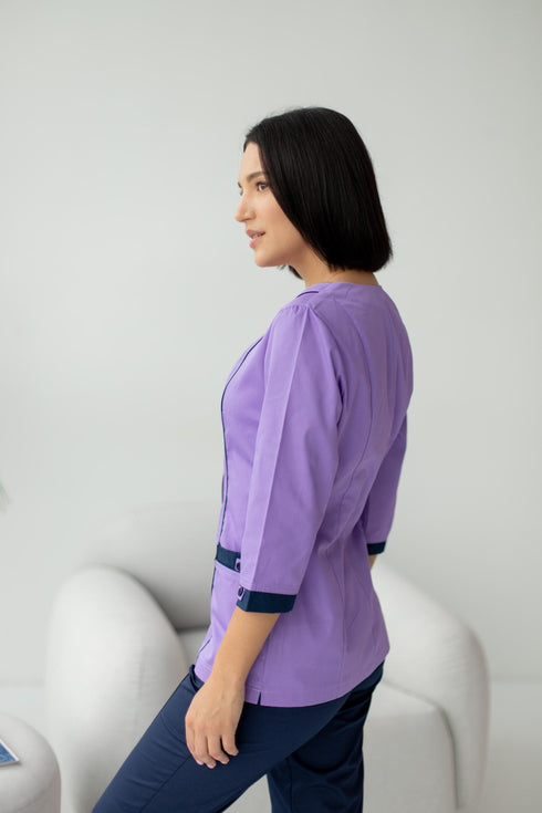 Медичний костюм Глорія