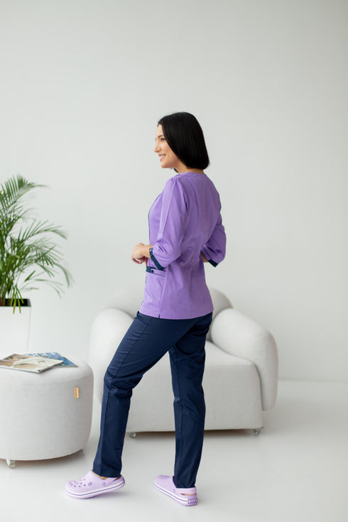 Медичний костюм Глорія