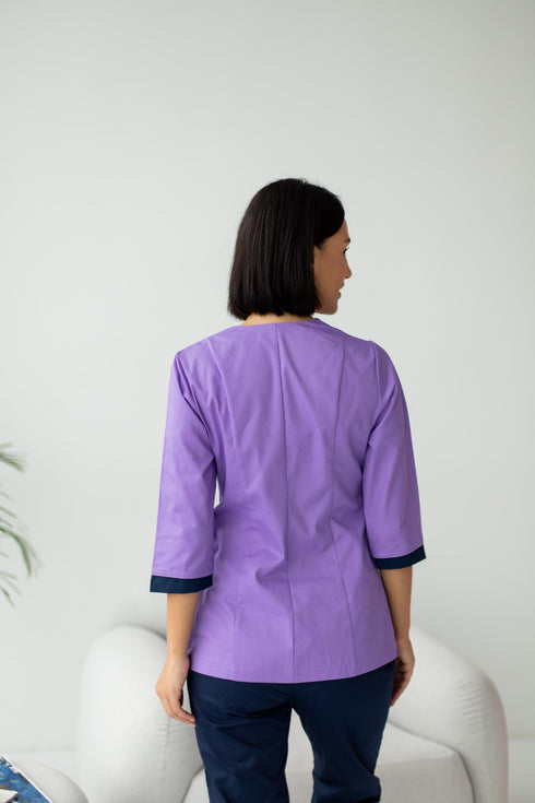 Медичний костюм Глорія