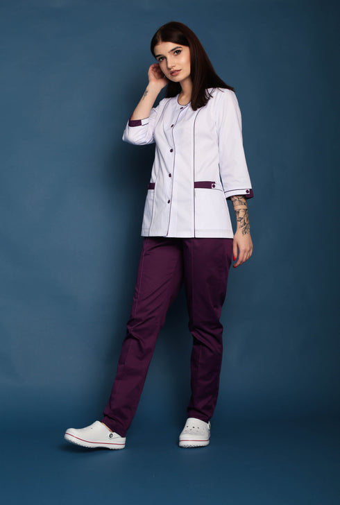 Медичний костюм Глорія