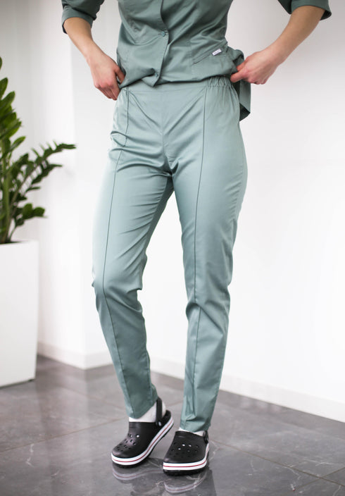 Медичні штани Класік