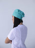 Медична шапочка на зав’язках