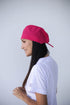 Медична шапочка на зав’язках