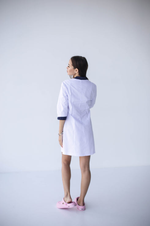 Медичний халат Еліон