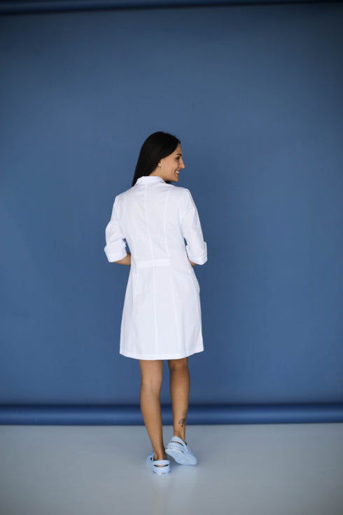 Медичний халат Канада