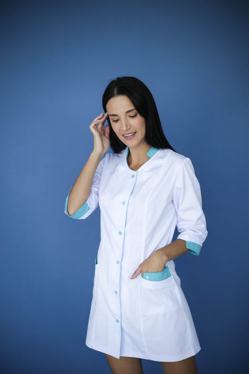 Медичний халат Еліон