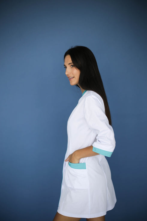 Медичний халат Еліон