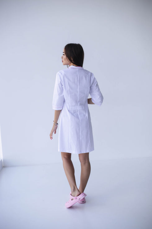 Медичний халат Канада