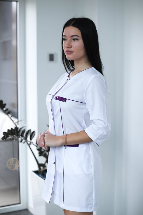 Медичний халат Сідней