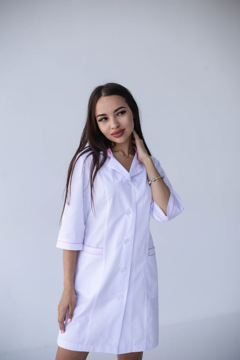 Медичний халат Канада