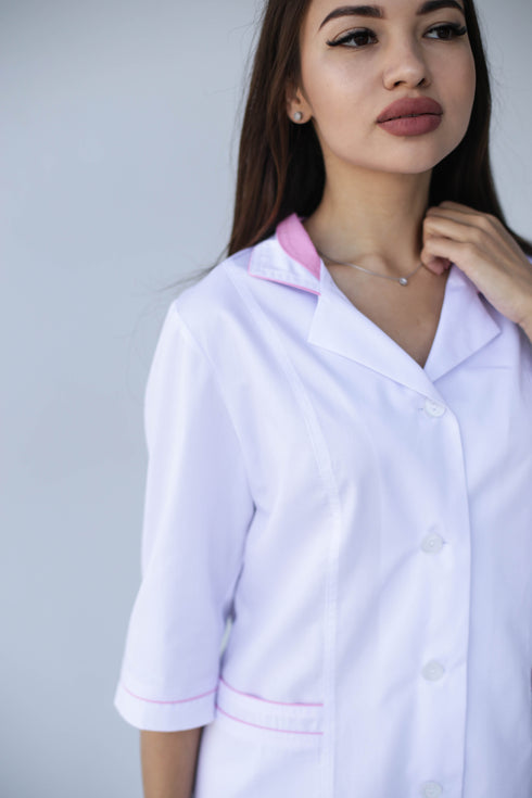 Медичний халат Канада