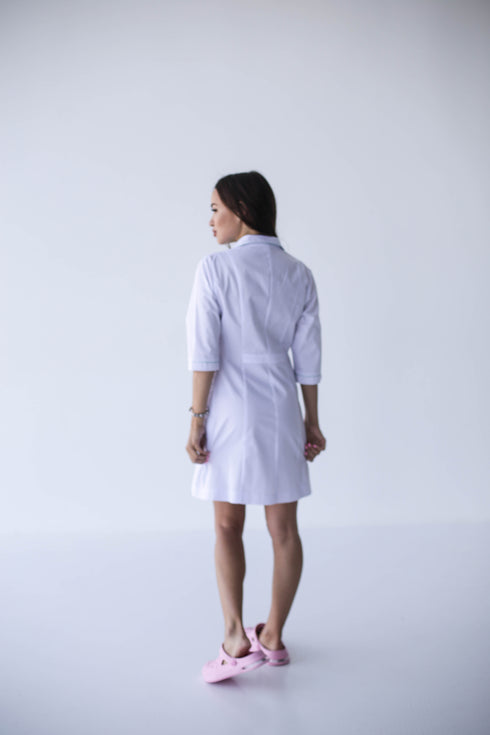 Медичний халат Канада