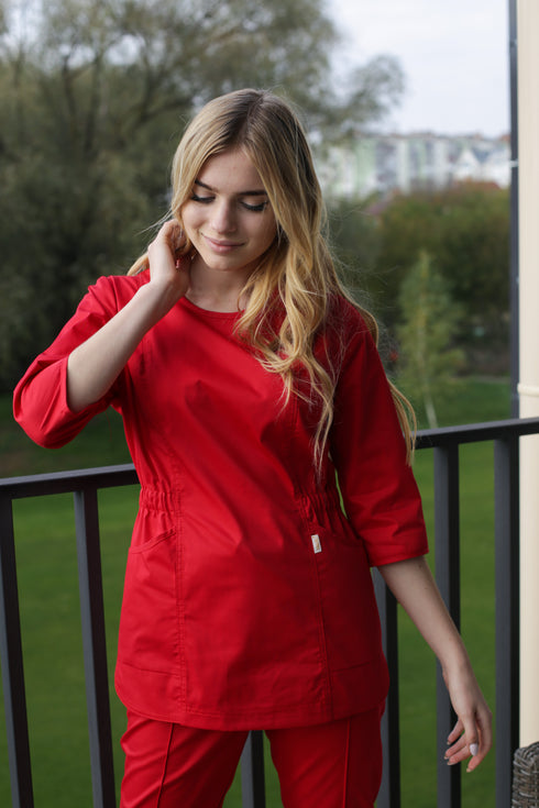 Медичний костюм Торонто