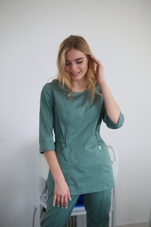 Медичний костюм Торонто