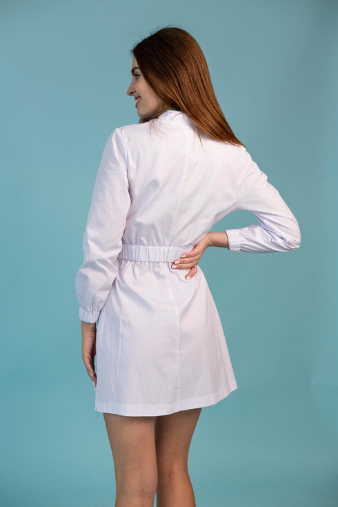 Медичний халат Мексика