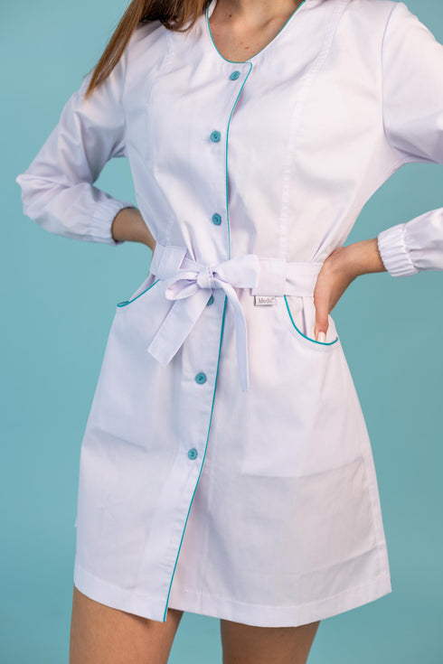 Медичний халат Мексика