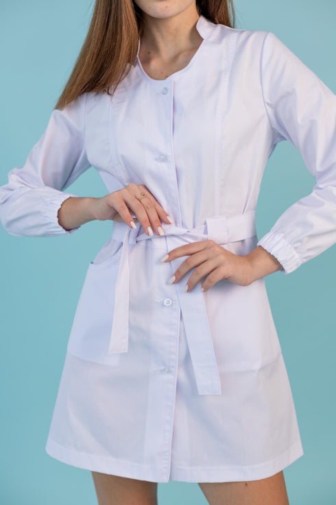 Медичний халат Мексика