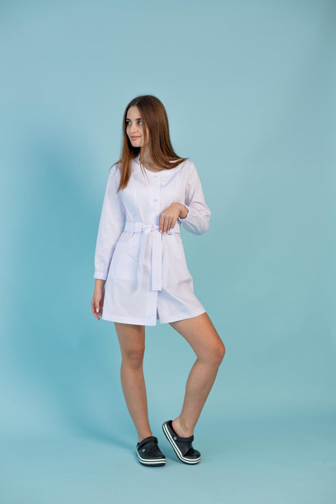 Медичний халат Мексика