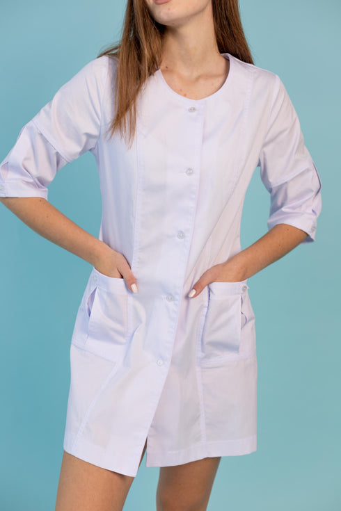 Медичний халат Блум