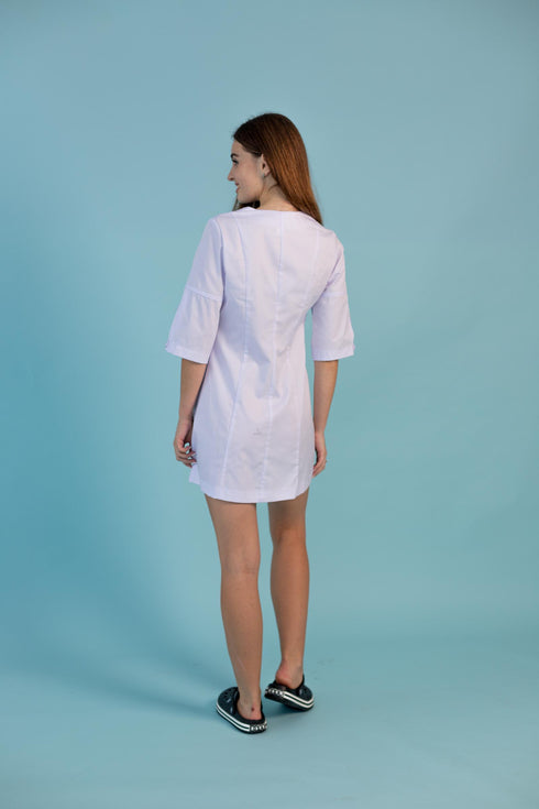 Медичний халат Блум