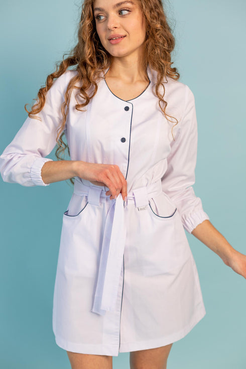 Медичний халат Мексика