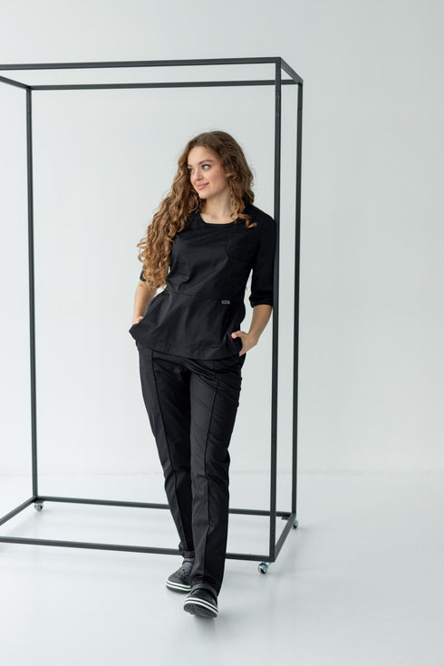 Медичний костюм Лаос