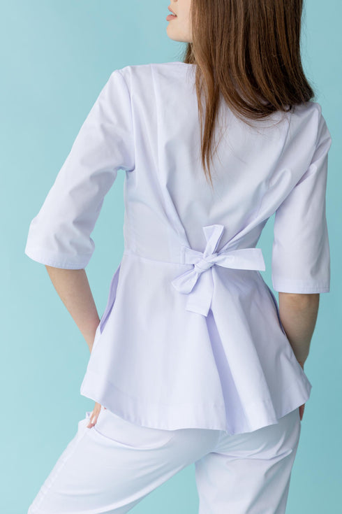 Медичний костюм Лаос