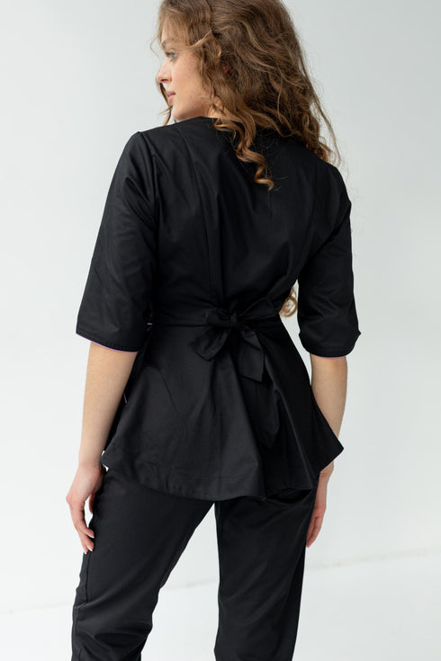 Медичний костюм Лаос