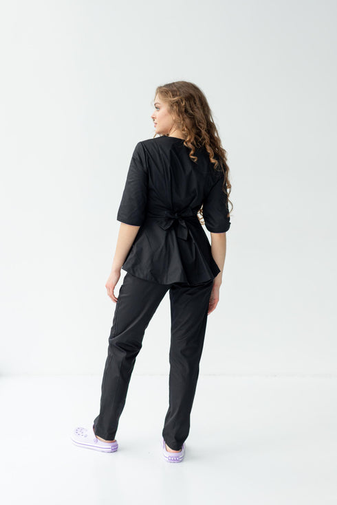 Медичний костюм Лаос