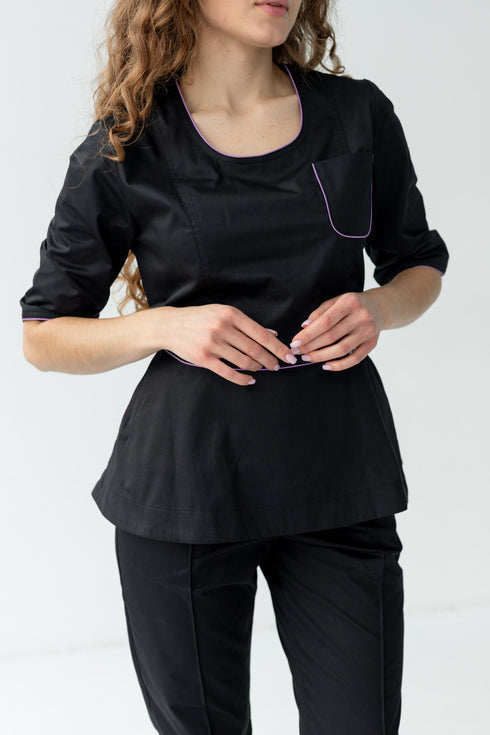 Медичний костюм Лаос