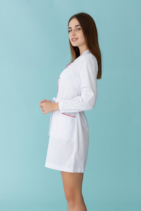 Медичний халат Мексика