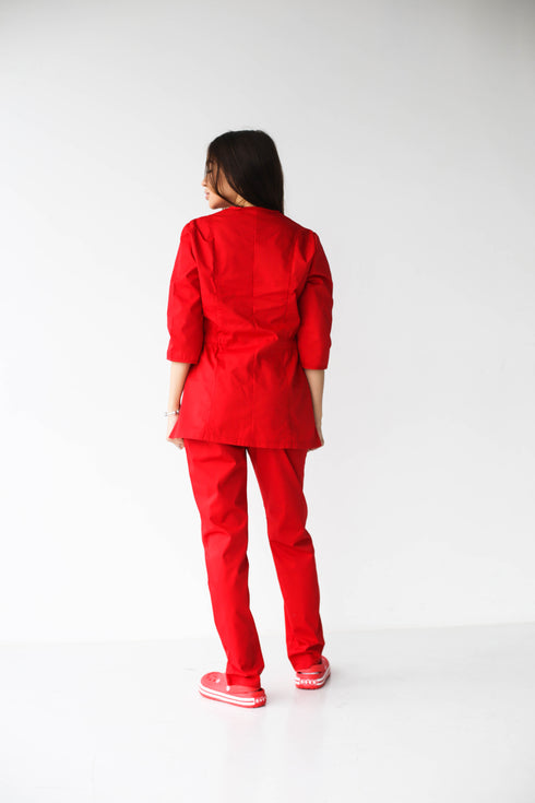 Медичний костюм Торонто