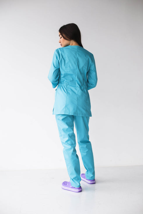 Медичний костюм Торонто