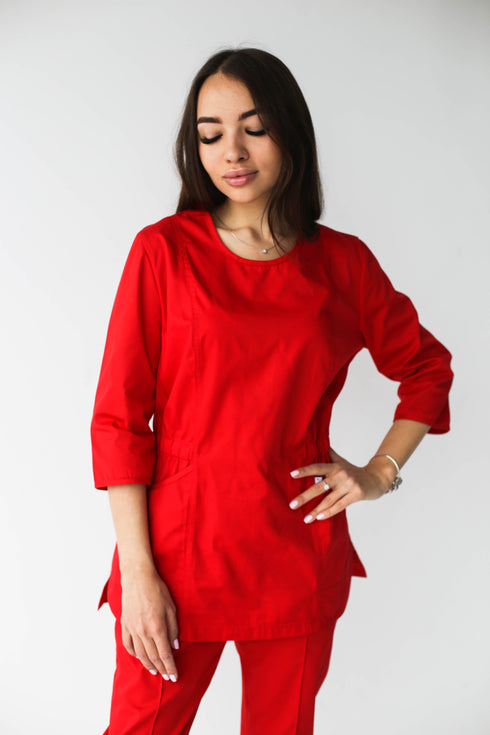 Медичний костюм Торонто