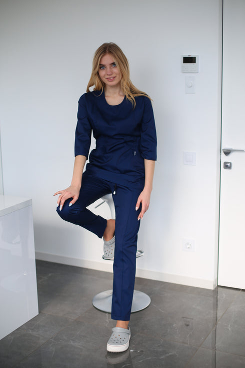 Медичний костюм Торонто