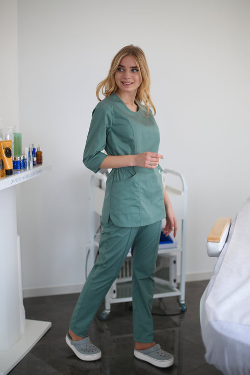 Медичний костюм Торонто