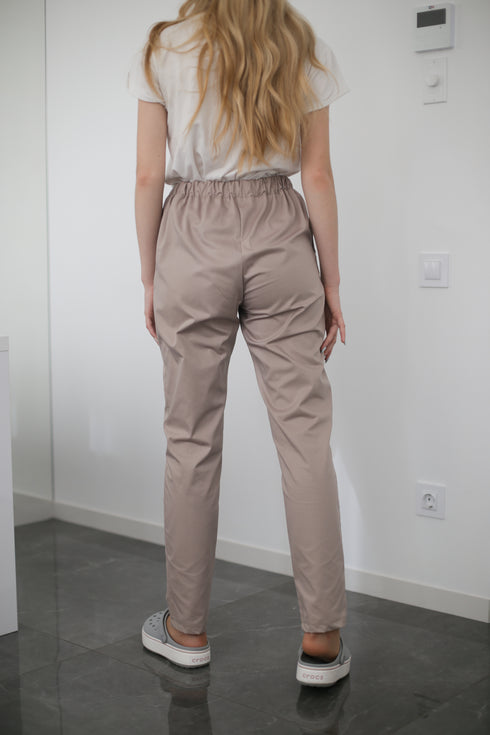 Медичні штани Люксіо