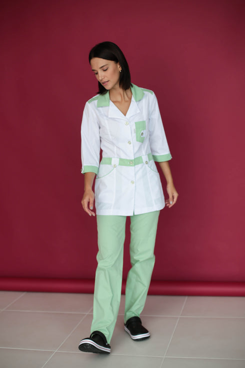 Медичний Костюм Аланія