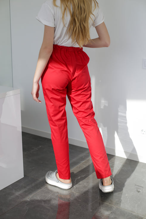 Медичні штани Люксіо