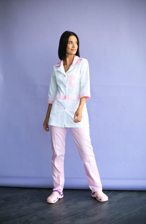 Медичний Костюм Аланія