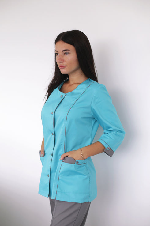 Медичний костюм Глорія