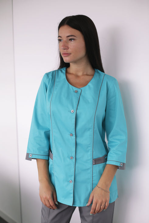 Медичний костюм Глорія