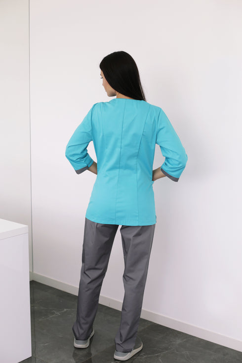 Медичний костюм Глорія