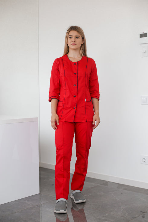 Медичний костюм Глорія