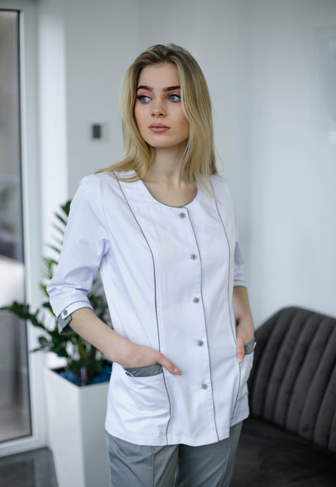 Медичний костюм Глорія