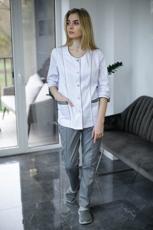 Медичний костюм Глорія