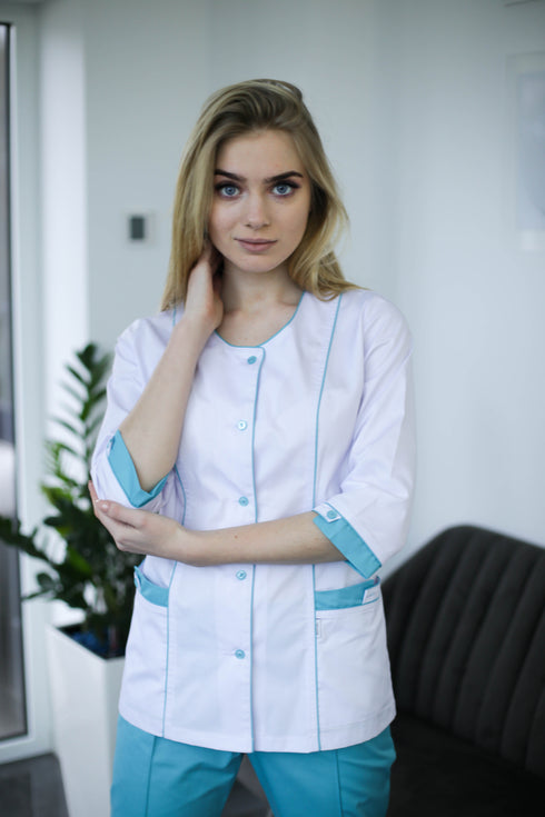 Медичний костюм Глорія