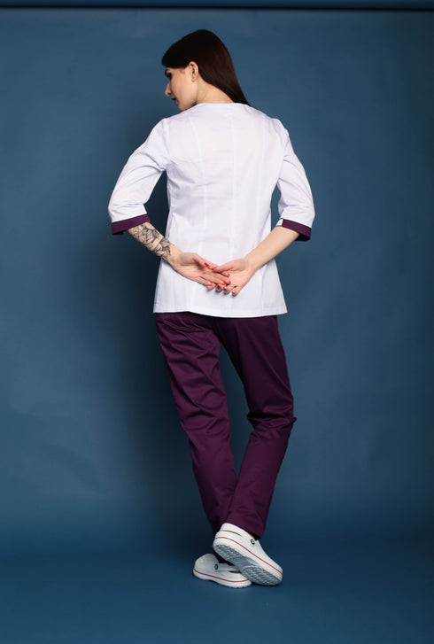 Медичний костюм Глорія